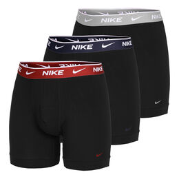 Tenisové Oblečení Nike Everyday Cotton Stretch Boxershort Men